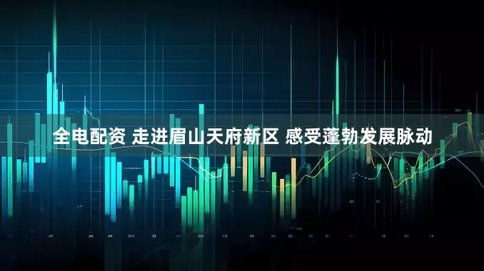 全电配资 走进眉山天府新区 感受蓬勃发展脉动